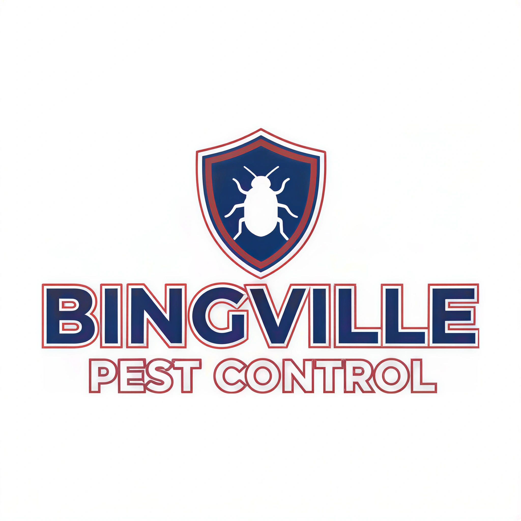 Bingville Pest Control logo